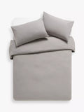 John Lewis Easycare Polycotton Duvet Cover, UK version