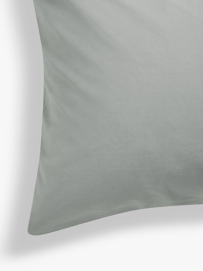 John Lewis Easycare Polycotton Duvet Cover, UK version