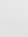 John Lewis Easycare Polycotton Bedding - White