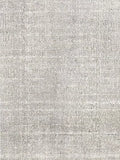 John Lewis Distressed Contrast Rug - Grey L180 x W120cm