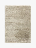 John Lewis Rhapsody Shaggy Rug W230 x D160cm