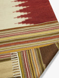 John Lewis Vilay Souk Kelim rug multi, UK version