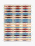 John Lewis Hive Rug, Multi, L180 x W120 cm