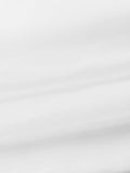 John Lewis white eyelet voile panel - British product