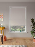 John Lewis Daylight Blind with thermal lining, UK version