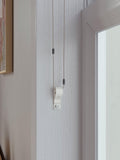 John Lewis Daylight Blind with thermal lining, UK version