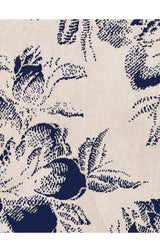 John Lewis Ted Baker Glitch Floral Velour Towels Bathroom- Buy online at McGrocer
