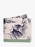 Ted Baker Glitch Floral towels (British brand)