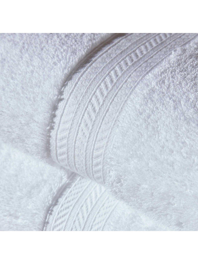 Christy Egyptian Cotton Face Towel 33x33cm British product