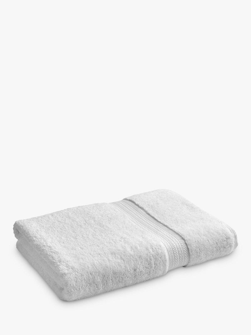 Christy Egyptian Cotton Face Towel 33x33cm British product