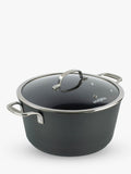 Eaziglide Neverstick3 Professional non-stick casserole 28cm - British product