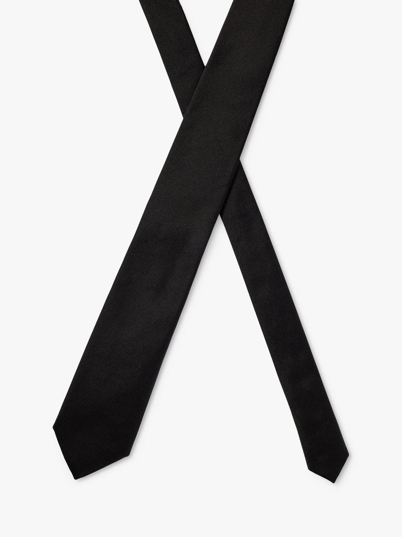BOSS silk tie slim 7.5cm, imported from the UK