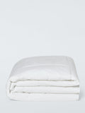 John Lewis down alternative duvet single 4.5 Tog, imported from the UK