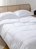 John Lewis down alternative duvet single 4.5 Tog, imported from the UK