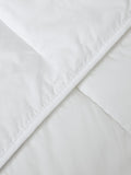 John Lewis down alternative duvet single 4.5 Tog, imported from the UK
