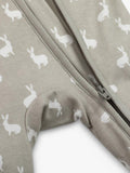 The Little Tailor baby gift set White Woodland 4 pieces, UK version
