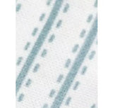 John Lewis The Little Tailor Large Muslin Blanket 112 x 112cm- Buy online at McGrocer