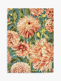 Harlequin Dahlia Hand Tufted Wool Rug, 280 x 200cm