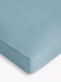 John Lewis Egyptian cotton fitted sheet 400 thread count, imported from UK