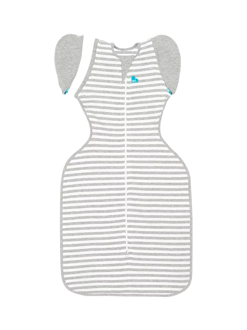 Love to Dream Swaddle Up transition sleeping bag 1.0 Tog, UK version