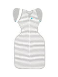 Love to Dream Swaddle Up transition sleeping bag 1.0 Tog, UK version