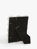 John Lewis Wiggle photo frame wavy texture - British product