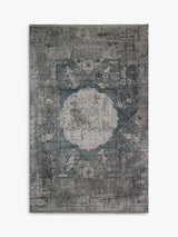 John Lewis Gooch Luxury Mamluk Medallion Rug- Buy online at McGrocer