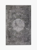 Gooch Luxury Mamluk Medallion Rug