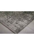Gooch Luxury Mamluk Medallion rug 180x120cm, imported from the UK