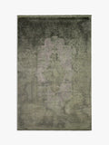 Gooch Luxury Distressed Medallion Rug 290x200cm