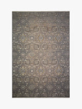 John Lewis John Lewis Floral Coordinate Rug- Buy online at McGrocer