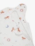 John Lewis Giddy Up Baby Sleeping Bag 2.5 Tog, UK version