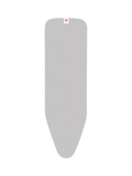 Brabantia ironing board cover light grey small - British product