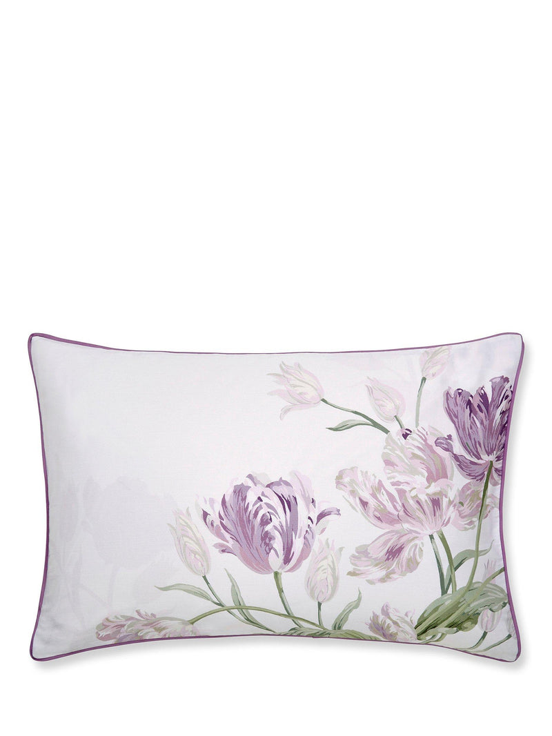 Laura Ashley Gosford duvet cover set super king 220 thread count, imported from the UK