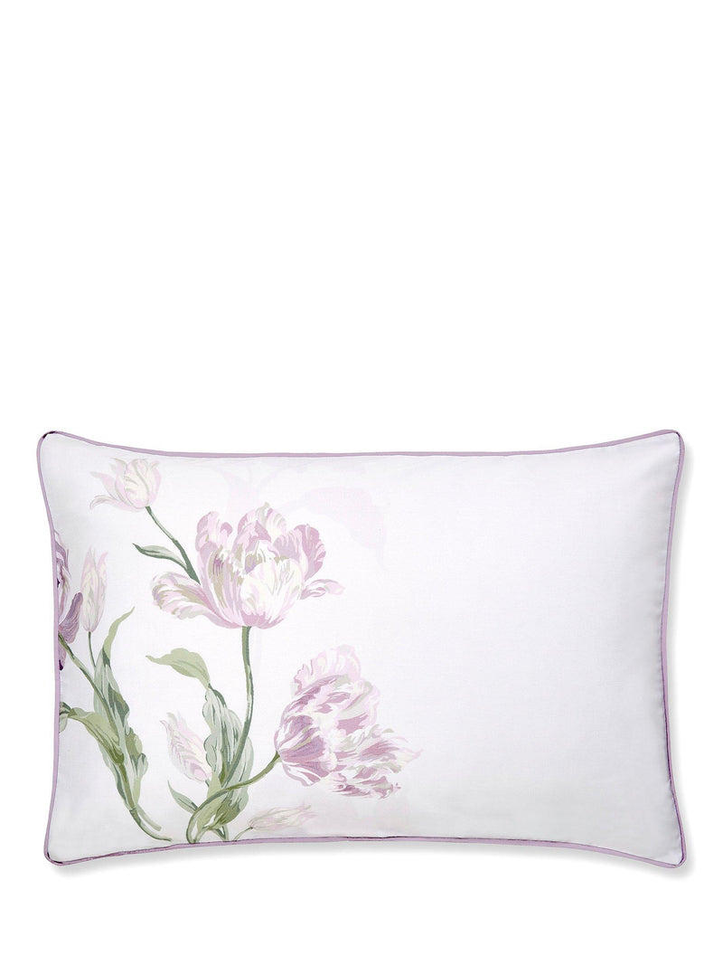 Laura Ashley Gosford duvet cover set super king 220 thread count, imported from the UK