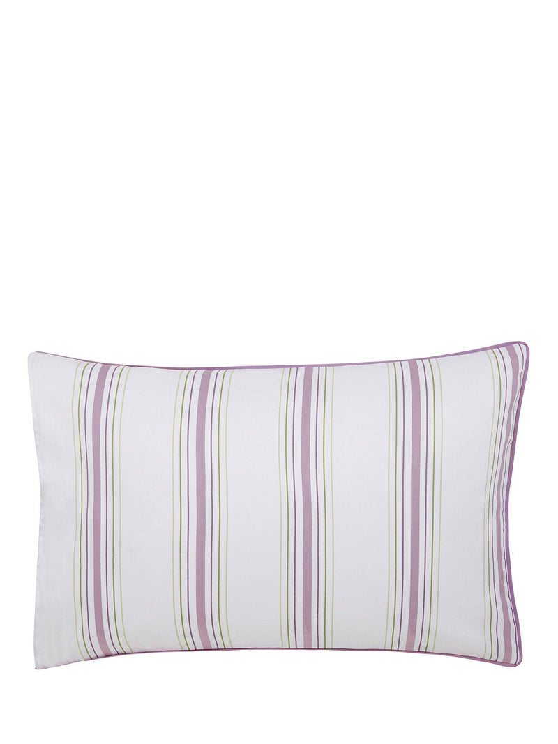 Laura Ashley Gosford duvet cover set super king 220 thread count, imported from the UK