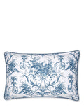 Laura Ashley Tuileries reversible 200 thread count duvet cover set, UK version