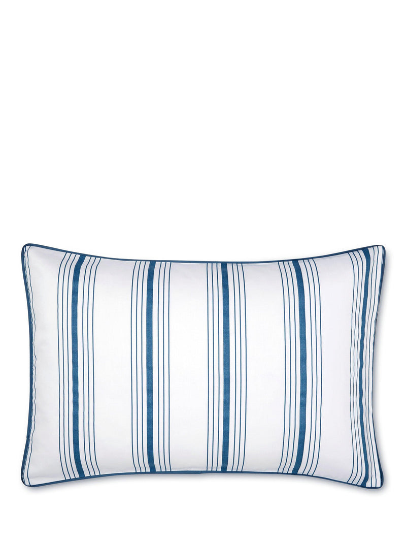 Laura Ashley Tuileries reversible 200 thread count duvet cover set, UK version