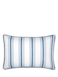 Laura Ashley Tuileries reversible 200 thread count duvet cover set, UK version