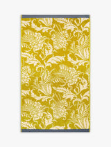 John Lewis Ted Baker Baroque Towels Bath Towel 70 x 130cm- Buy online at McGrocer