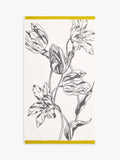 Ted Baker Tulip Towels - Dusky Rose Bath Sheet