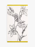 Ted Baker Tulip Towels - Dusky Rose Bath Sheet