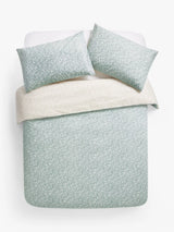John Lewis John Lewis Mila Reversible Duvet Cover Set - King Size- Buy online at McGrocer