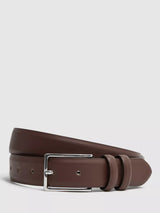 John Lewis Reiss Dante Leather Belt- Buy online at McGrocer