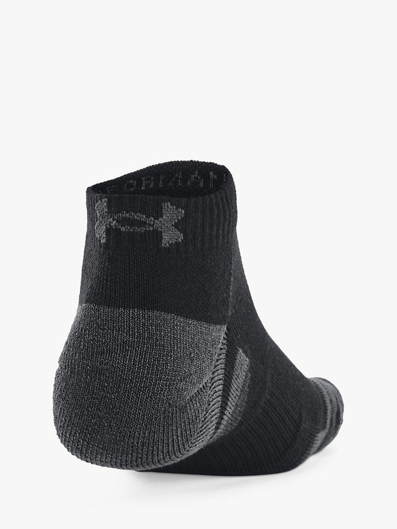 Under Armour Low Cut Socken, 3er-Pack, importiert aus Großbritannien