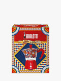Bialetti Sicilian Moka Express Coffee Maker - Imported from UK