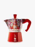 Bialetti Sicilian Moka Express Coffee Maker - Imported from UK