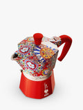 Bialetti Sicilian Moka Express Coffee Maker - Imported from UK