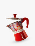 Bialetti Sicilian Moka Express Coffee Maker - Imported from UK