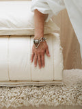 Floks wool duvet and pillow bundle, single size, UK version
